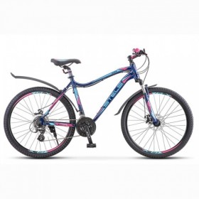 Велосипед Miss-6100 MD 26